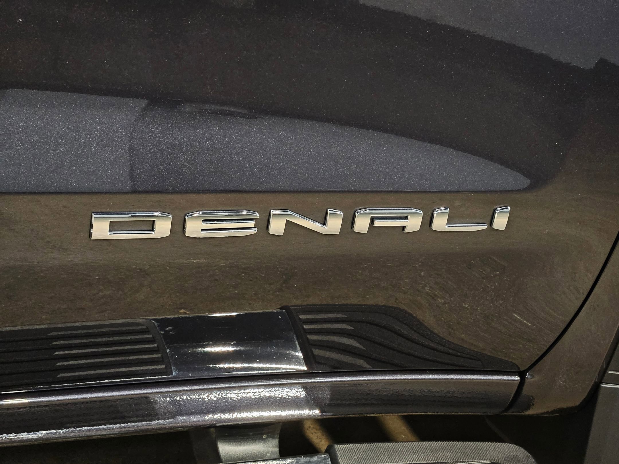 Used 2022 GMC Sierra 1500 Denali image 40