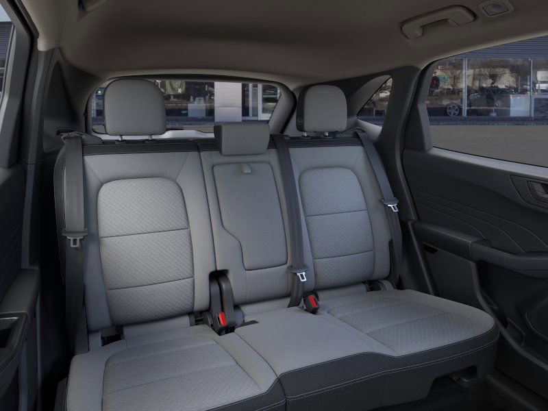 New 2026 Ford Escape Active w/ Tech Pack #1 image 11