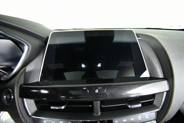 Certified 2024 Cadillac CT5 V image 12