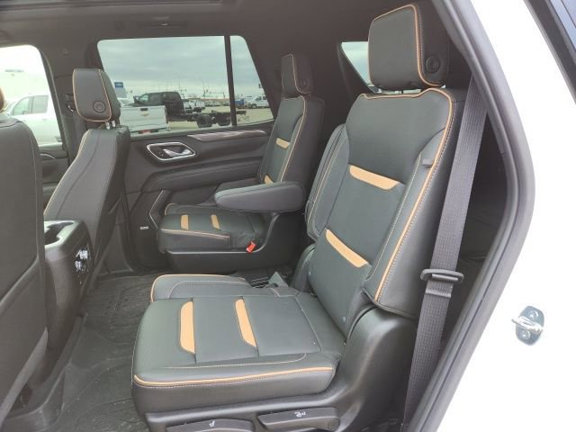 Certified 2024 GMC Yukon AT4 w/ Technology Package image 21
