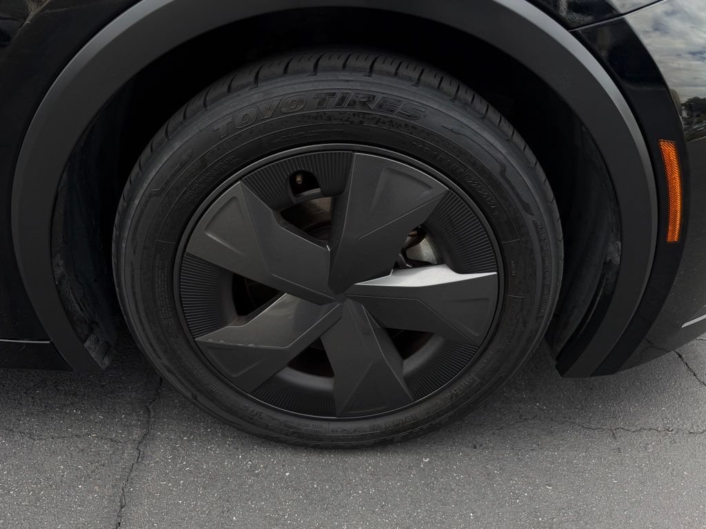 Certified 2024 Toyota Prius Prime FWD image 8