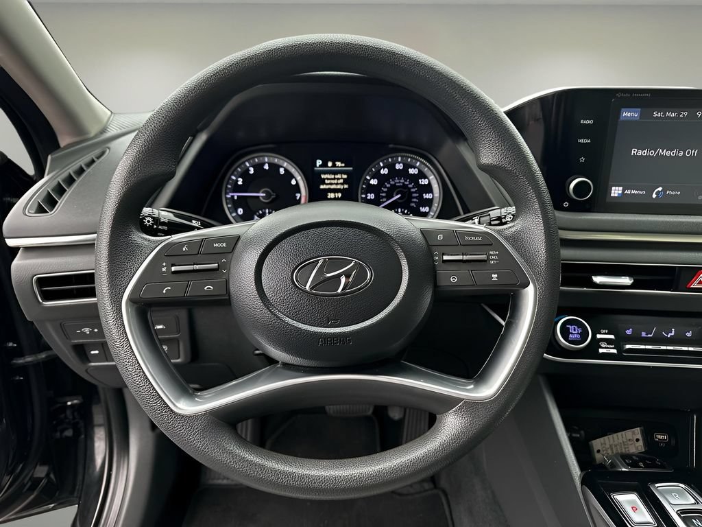 Used 2022 Hyundai Sonata SEL FWD image 15