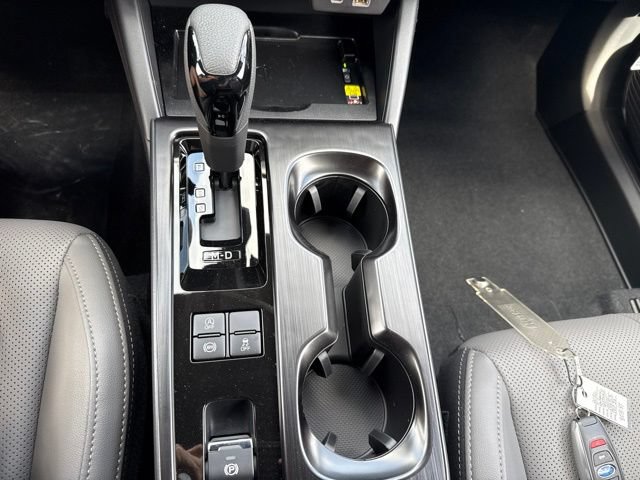 New 2026 Subaru Outback Limited AWD/4WD image 21