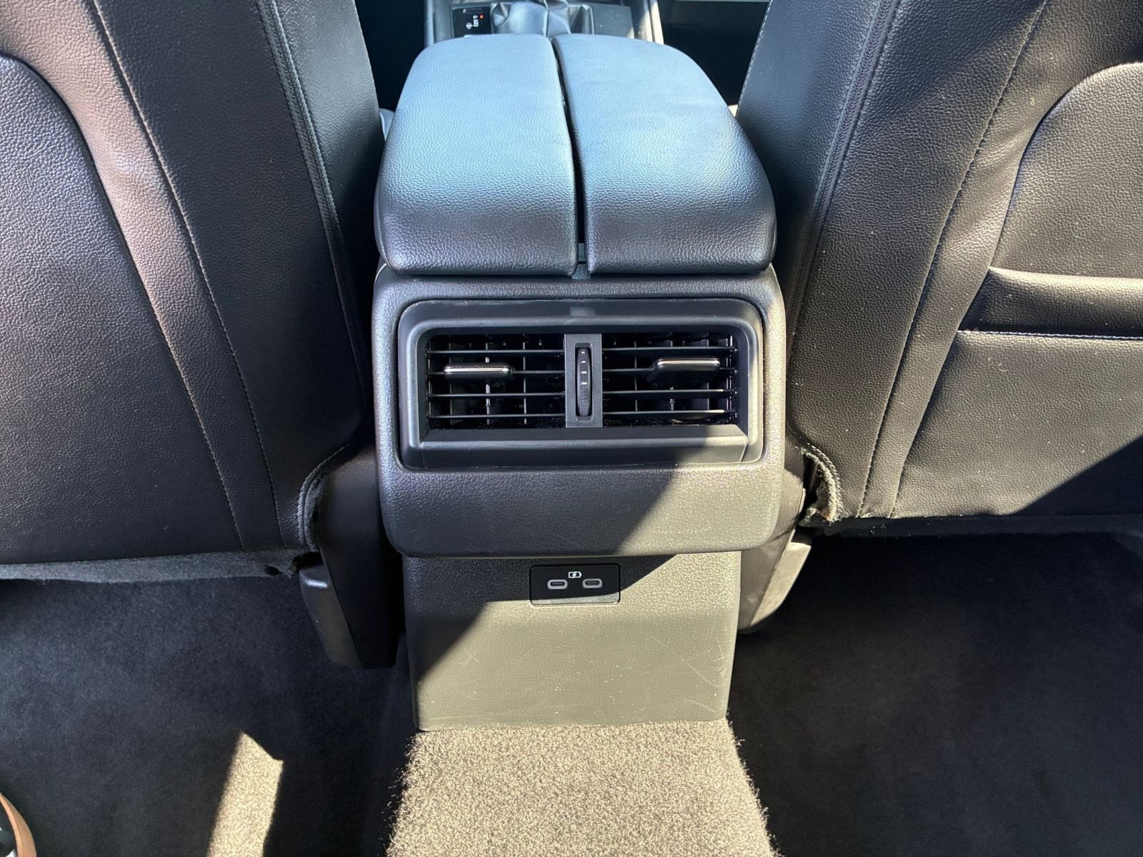 Used 2025 MAZDA CX-50 AWD 2.5 S w/ Select Package image 22