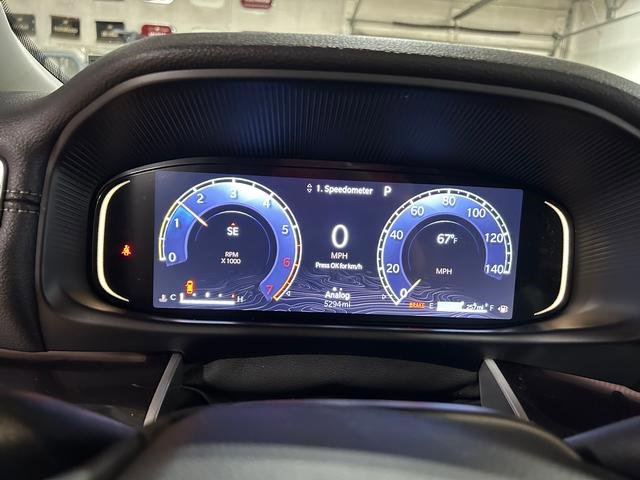 Used 2024 Jeep Wagoneer L 4WD w/ Premium Group I image 20