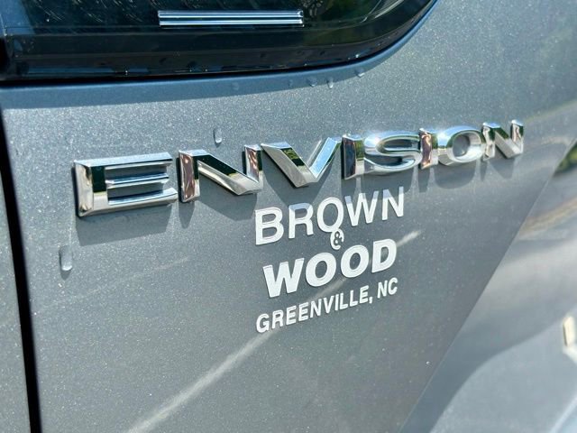 Used 2023 Buick Envision Avenir FWD image 15