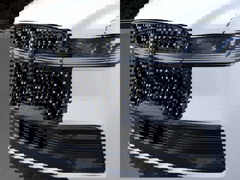 New 2026 Lincoln Navigator Black Label AWD/4WD image 17