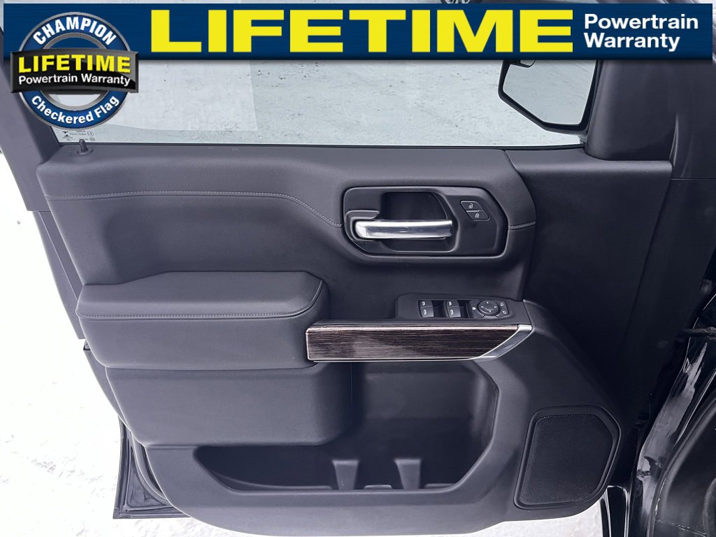 Used 2020 GMC Sierra 1500 Elevation w/ Elevation Value Package image 15