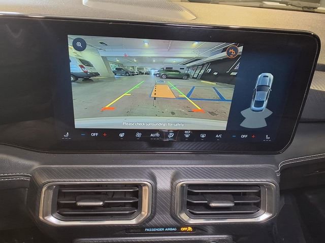 Certified 2024 Ford Mustang Premium image 7