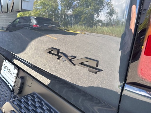 New 2026 RAM 1500 Rebel image 11