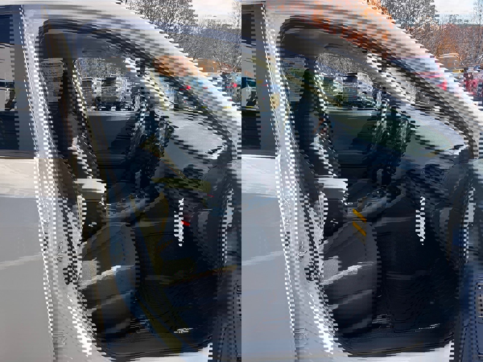 New 2026 Subaru Crosstrek 2.0i Premium image 44