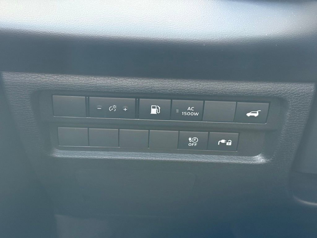 New 2025 Mitsubishi Outlander SEL Black Edition image 9