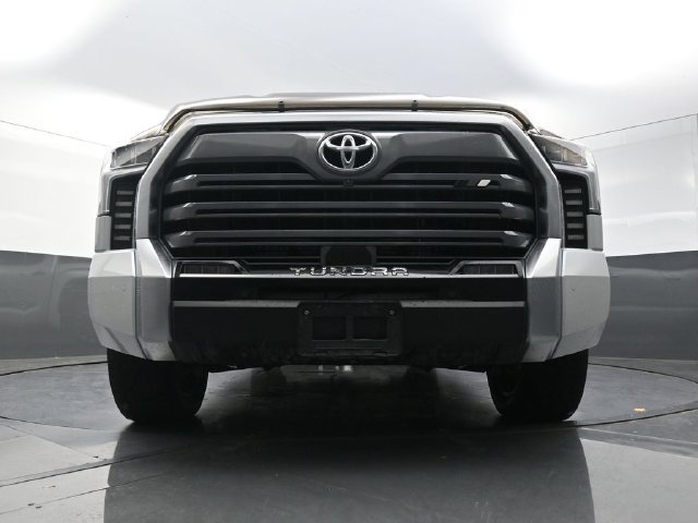 Used 2022 Toyota Tundra Limited AWD/4WD image 22