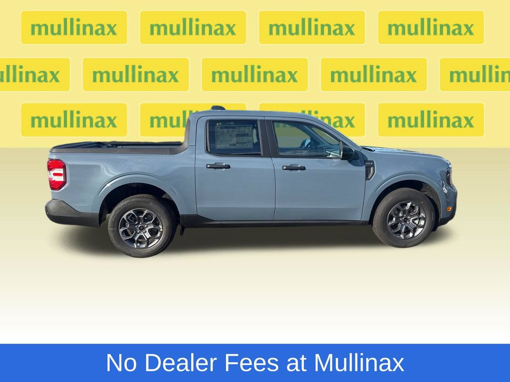 New 2026 Ford Maverick XLT w/ Equipment Group 301A AWD/4WD image 2