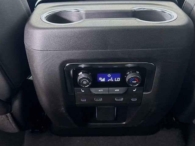 New 2025 Chevrolet Tahoe Premier image 30