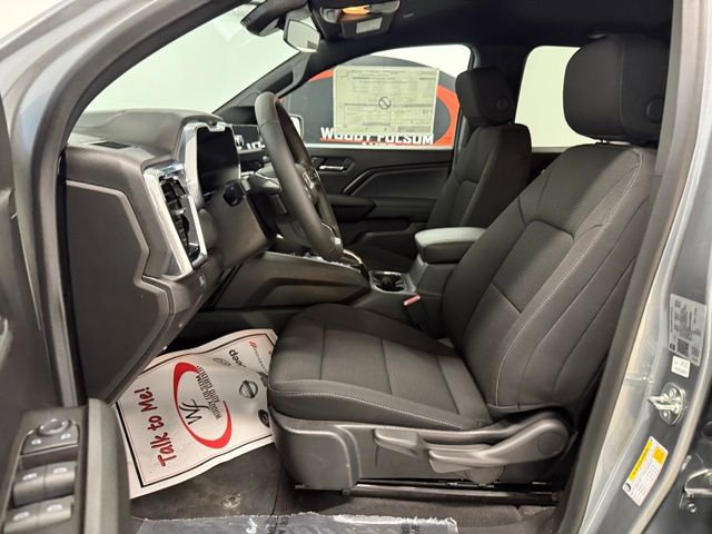 New 2026 GMC Canyon Elevation image 11