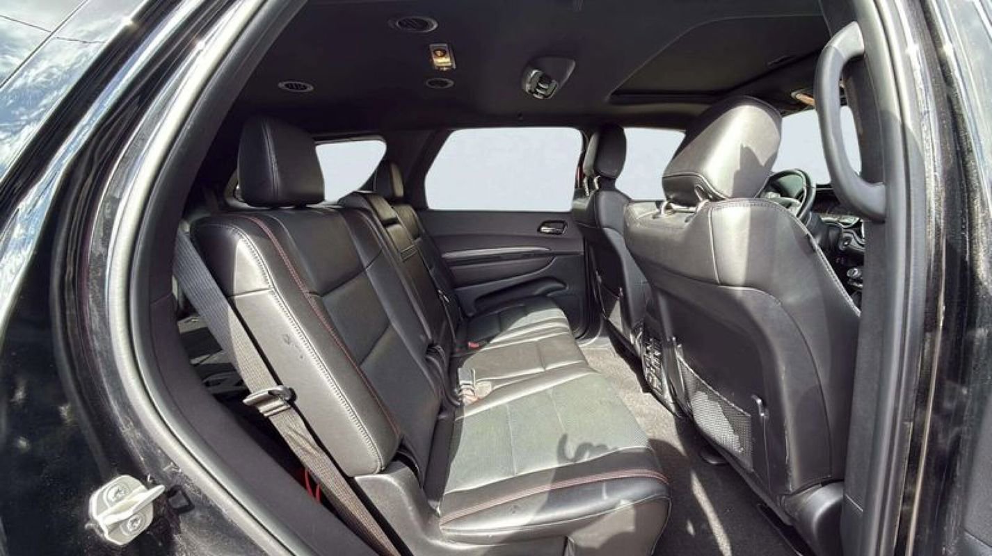 Used 2024 Dodge Durango GT image 16