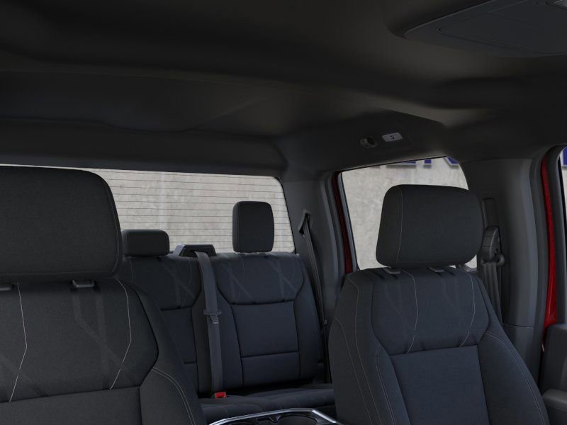 New 2026 Ford F150 STX w/ F-150 LOBO Package AWD/4WD image 22