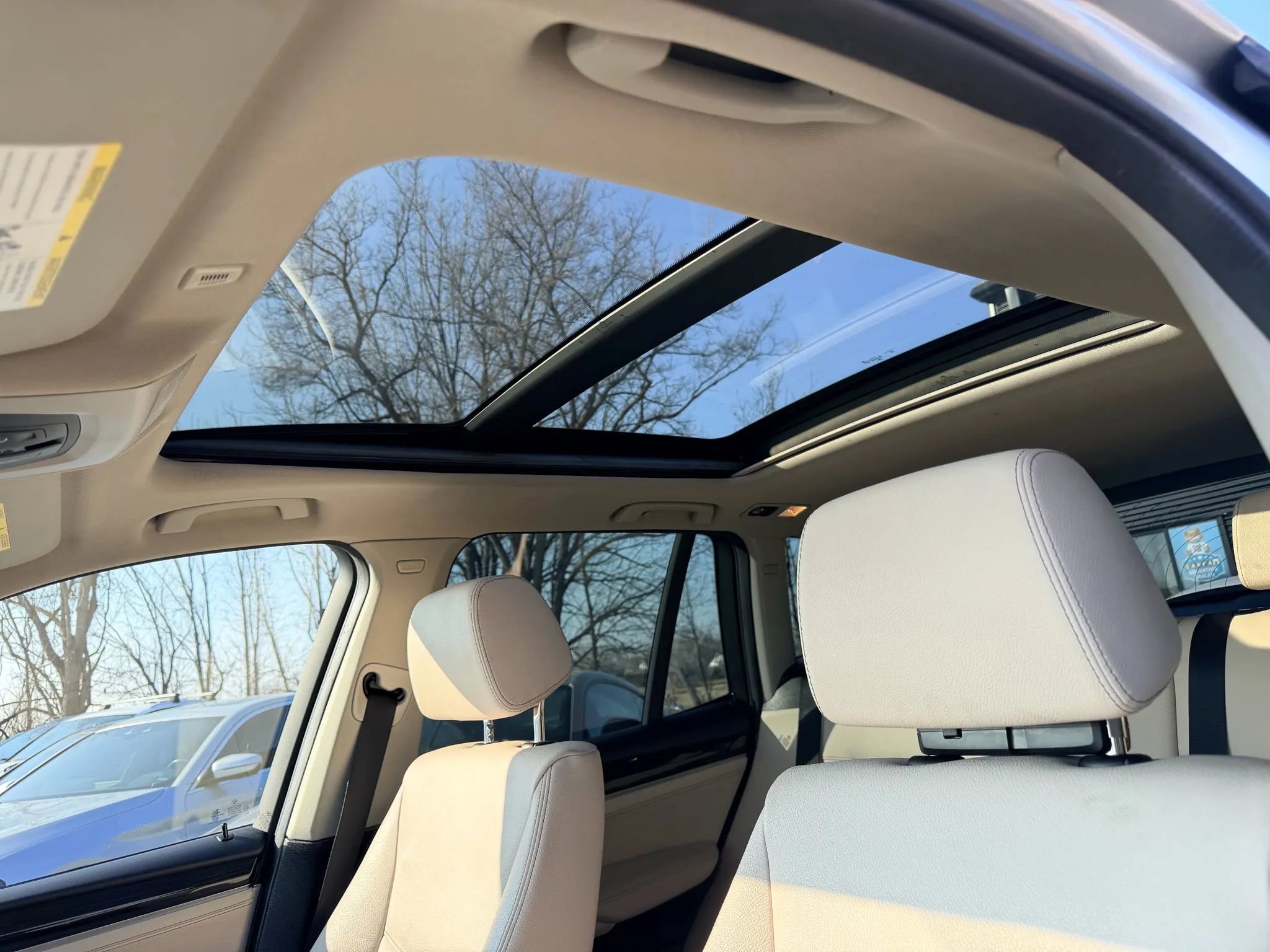 Used 2015 BMW X3 xDrive28i image 21