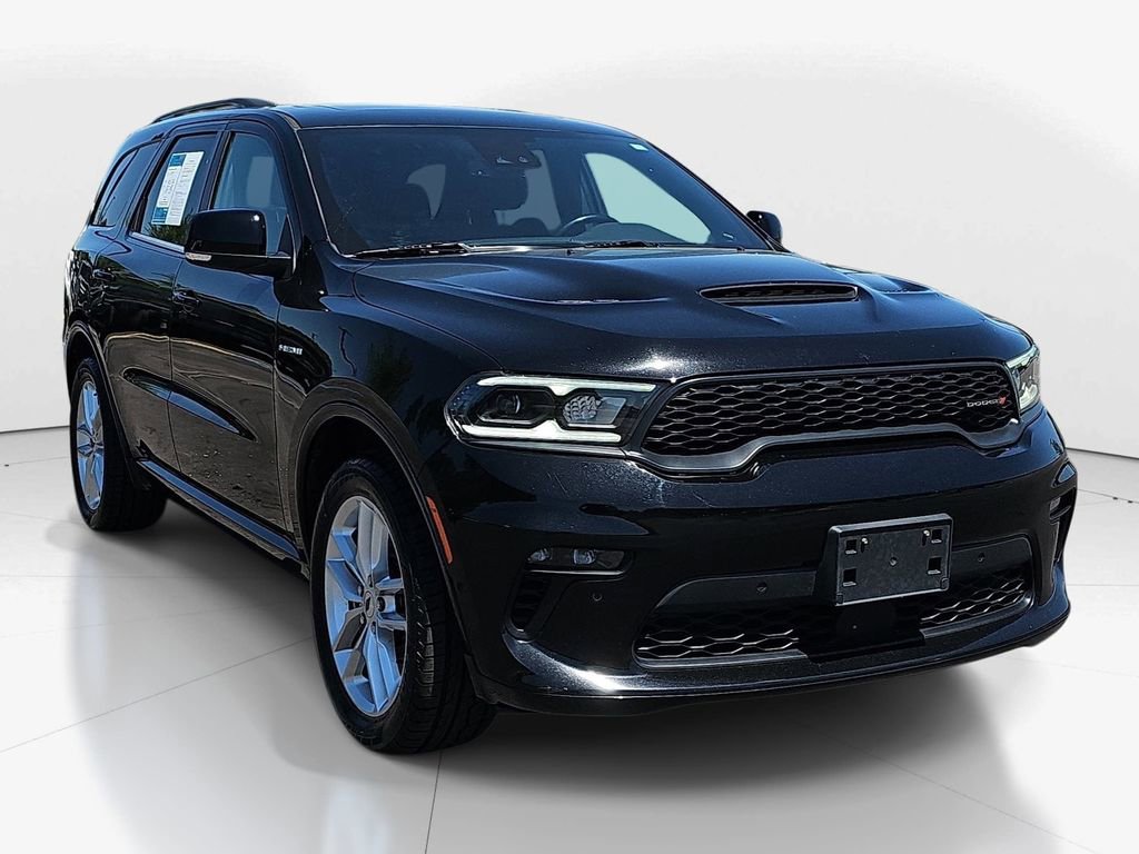Used 2023 Dodge Durango R/T image 2
