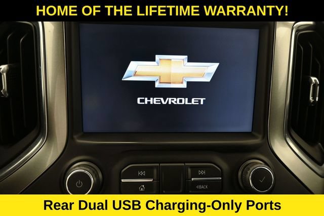Used 2019 Chevrolet Silverado 1500 RST w/ All-Star Edition AWD/4WD image 28