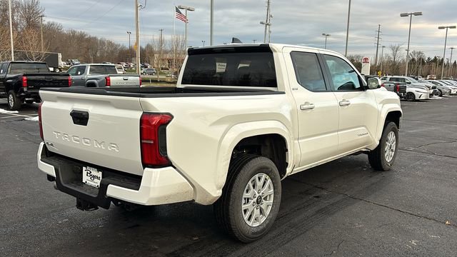 New 2026 Toyota Tacoma SR5 image 30