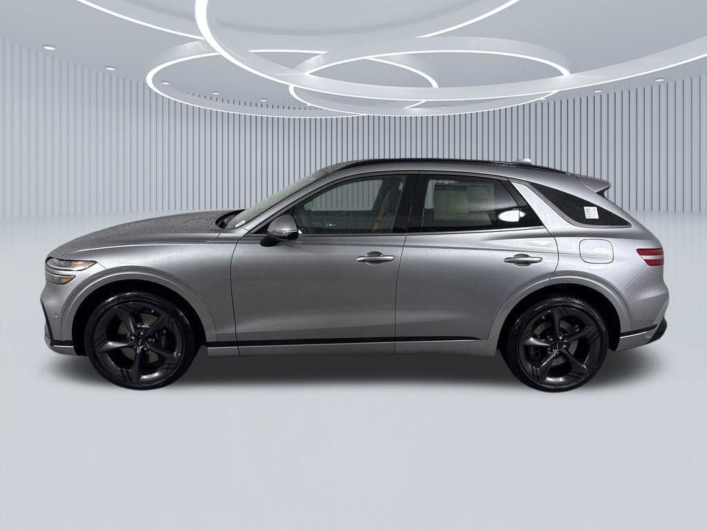 New 2026 Genesis GV70 3.5T Sport Prestige AWD/4WD image 7