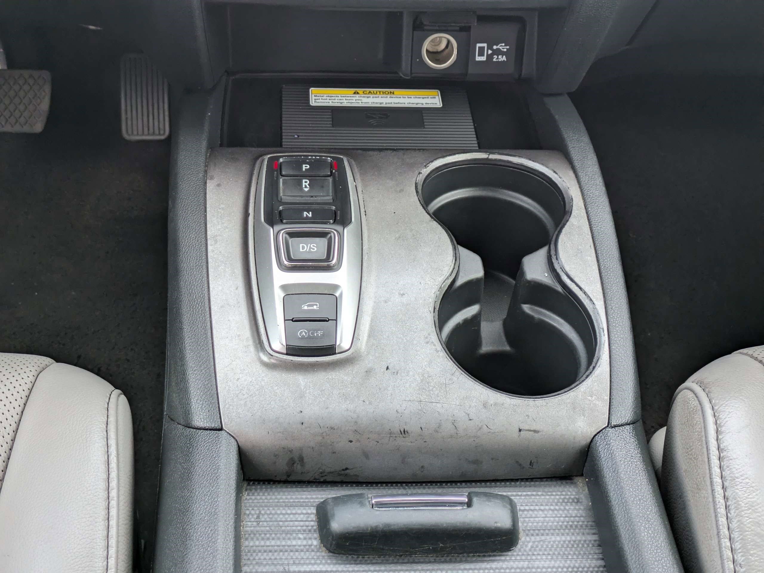 Used 2023 Honda Passport EX-L image 18