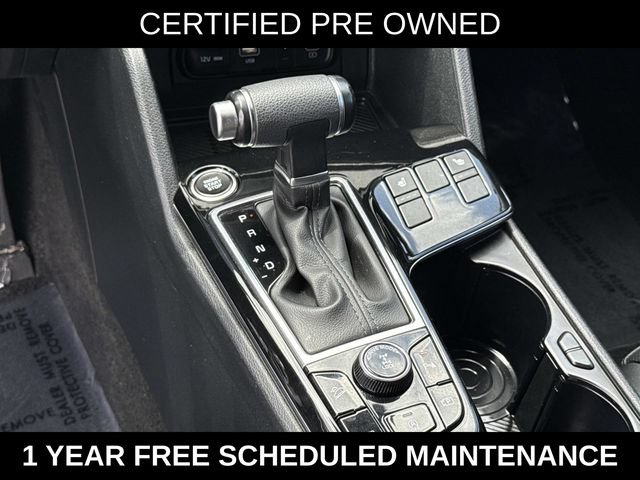 Used 2023 Kia Sportage X-Line w/ X-Line Premium Package AWD/4WD image 23