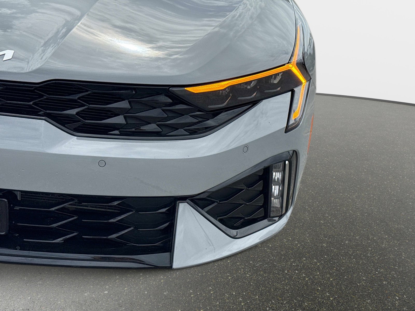 Used 2025 Kia K5 GT-Line w/ GT-Line Premium Package image 11