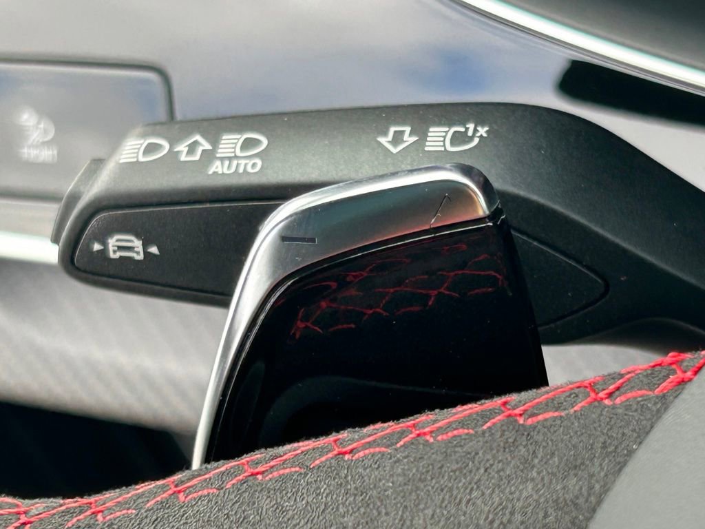 New 2026 Audi RS Q8 performance image 30