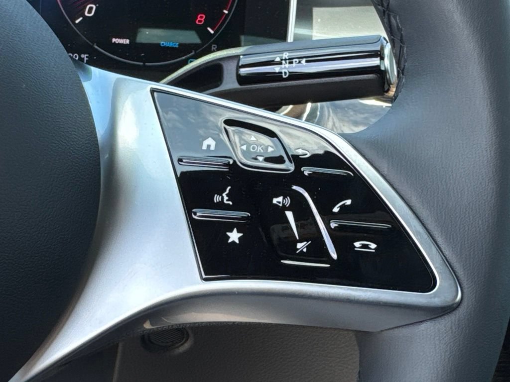 New 2026 Mercedes-Benz C 300 4MATIC Sedan image 26