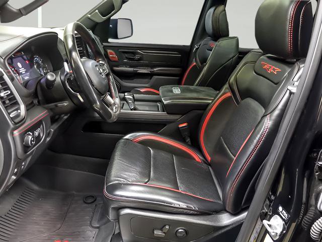 Used 2021 RAM 1500 TRX w/ TRX Level 2 Equipment Group AWD/4WD image 8