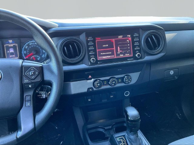 Used 2022 Toyota Tacoma SR w/ SR Convenience Package RWD image 12