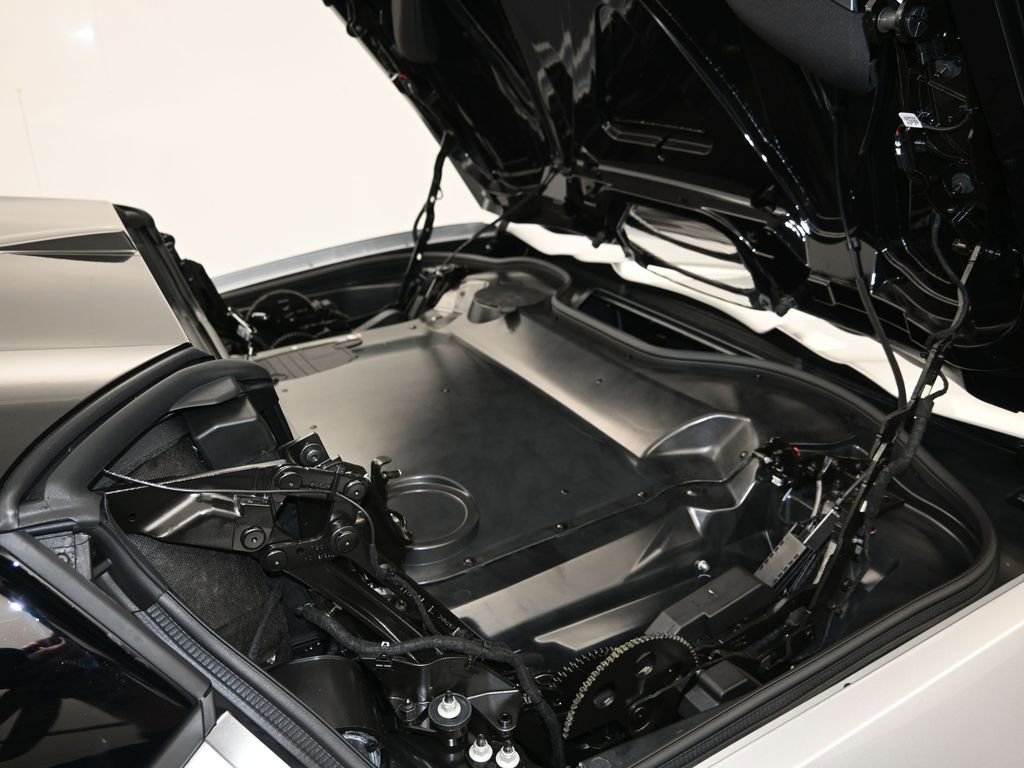 New 2026 Chevrolet Corvette Z06 w/ Battery Protection Package image 27