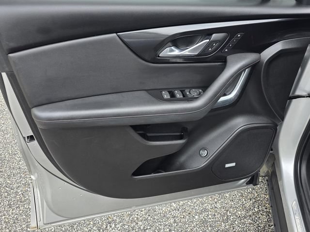 Used 2020 Chevrolet Blazer Premier w/ Driver Confidence II Package FWD image 51