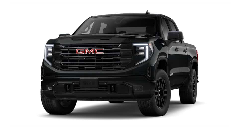 New 2026 GMC Sierra 1500 Elevation w/ Max Trailering Package AWD/4WD image 27