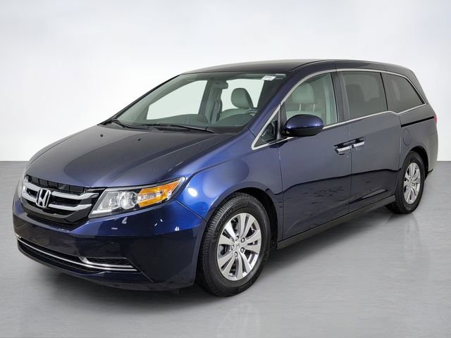 Used 2016 Honda Odyssey SE image 7