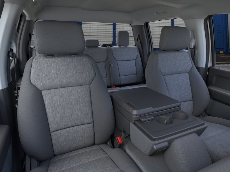New 2026 Ford F150 XLT AWD/4WD image 10