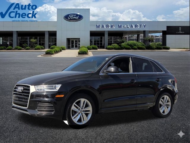 Used 2016 Audi Q3 2.0T Premium Plus