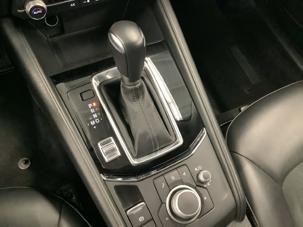 Used 2023 MAZDA CX-5 AWD 2.5 S w/ Select Package image 12