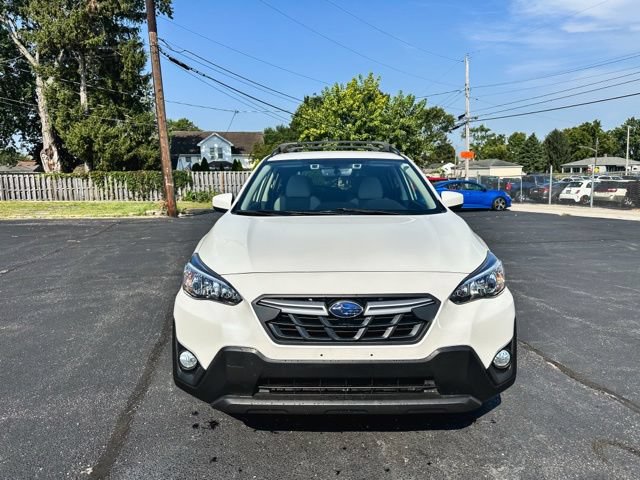 Used 2022 Subaru Crosstrek 2.0i Premium AWD/4WD image 2