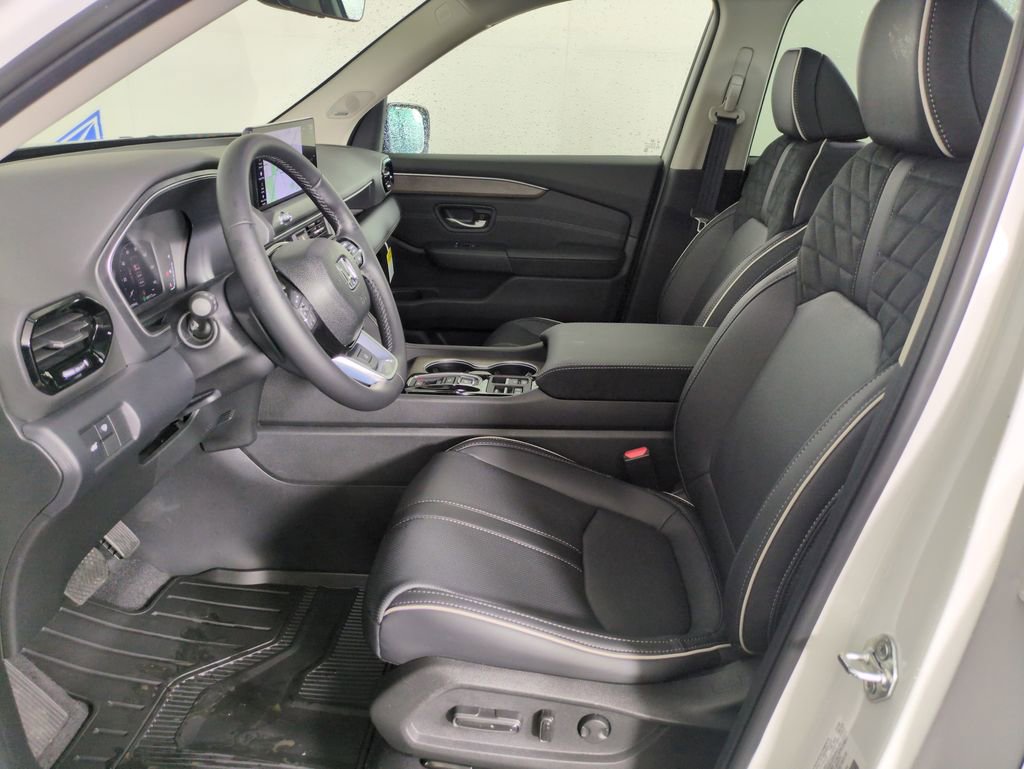 New 2026 Honda Pilot Elite image 9