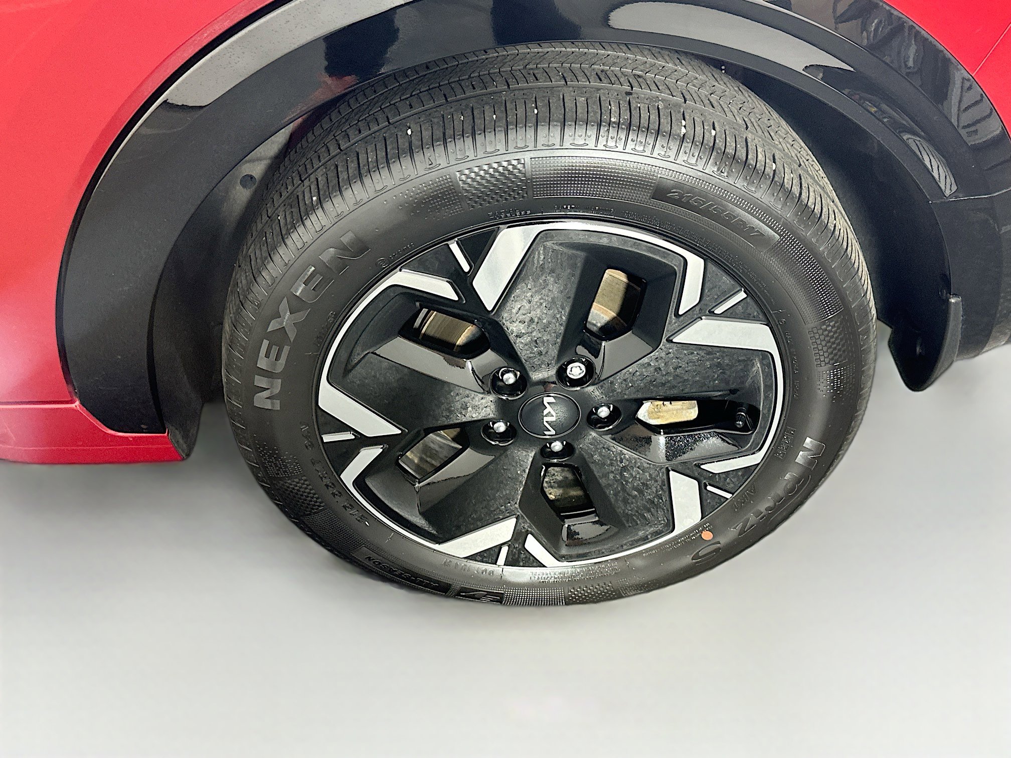 Used 2023 Kia Niro Wind w/ Wind Preserve Package image 11