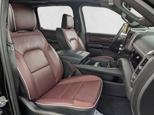 Used 2025 RAM 1500 Limited image 22