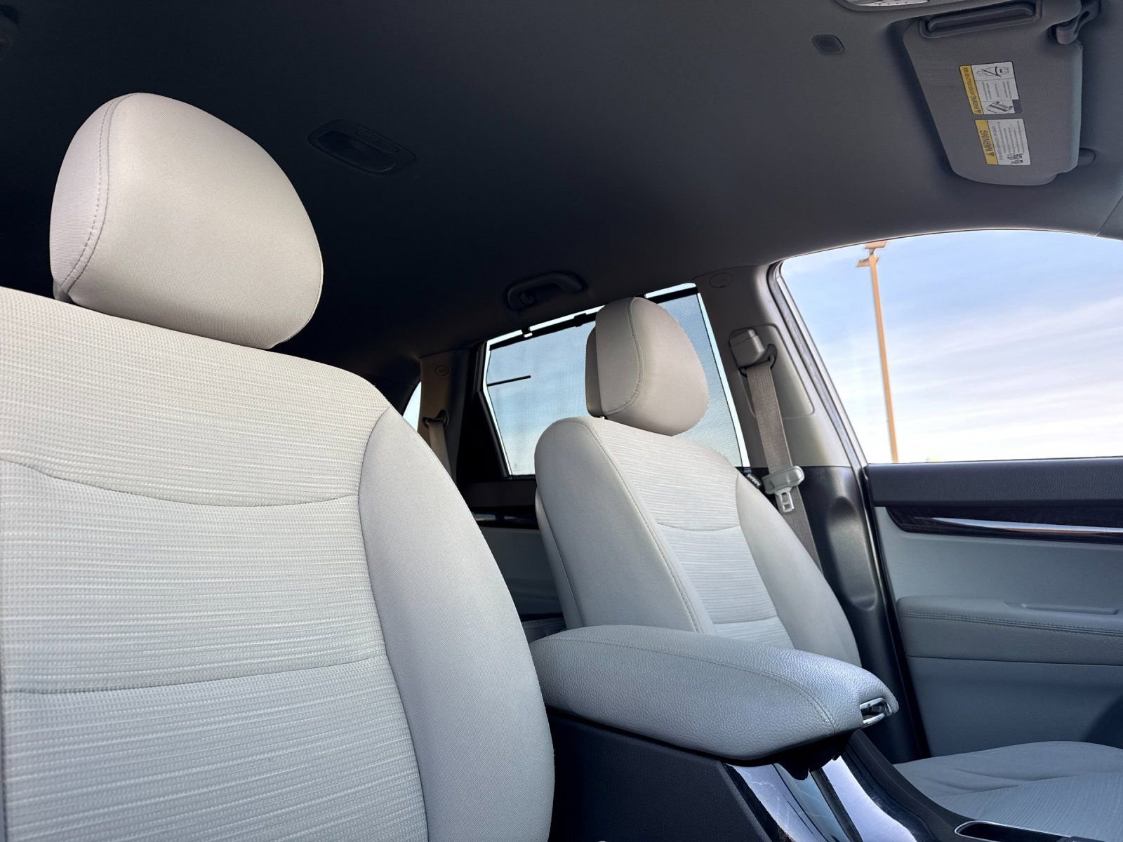 Used 2014 Kia Sorento LX image 17