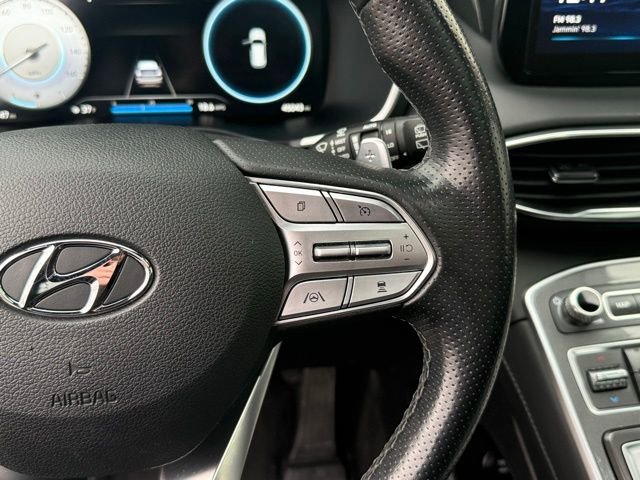 Certified 2022 Hyundai Santa Fe Calligraphy image 19