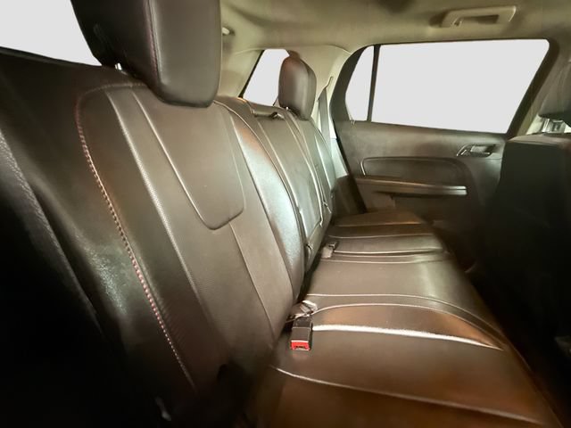 Used 2015 GMC Terrain SLT w/ Open Road Package AWD/4WD image 26