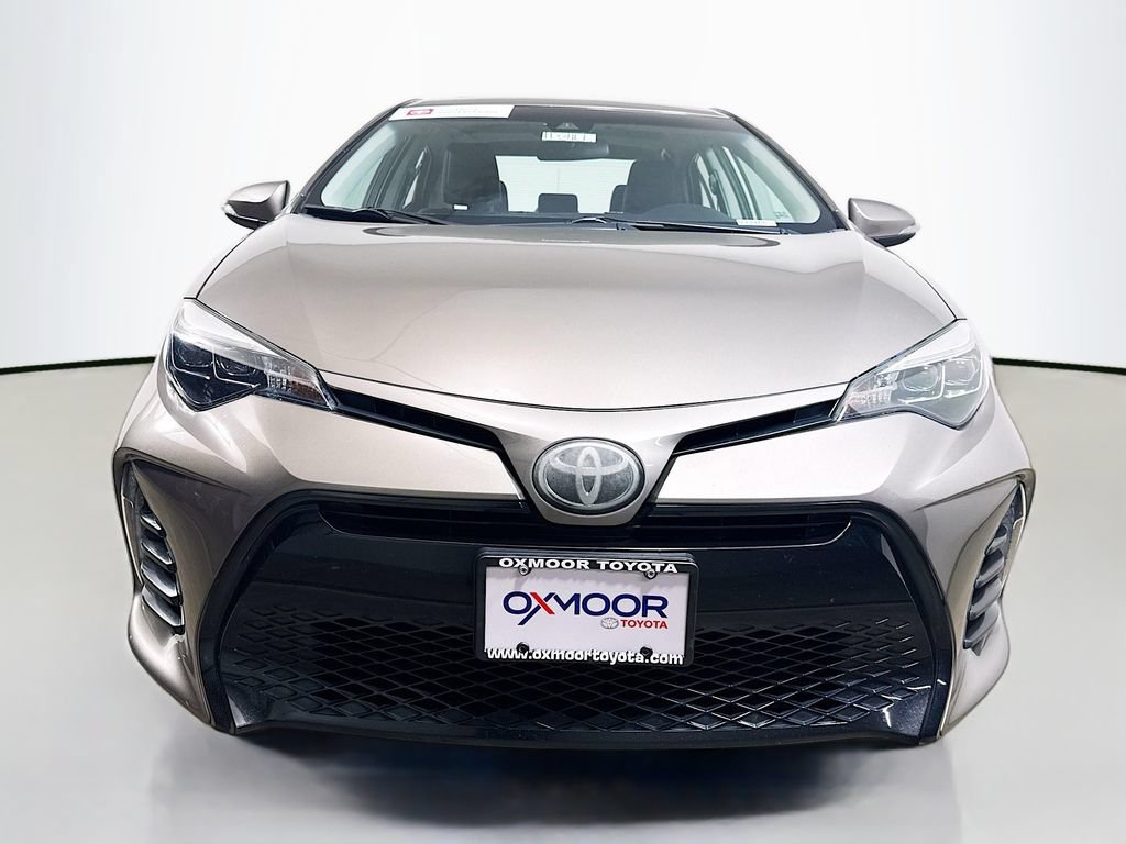 Used 2019 Toyota Corolla L FWD image 2
