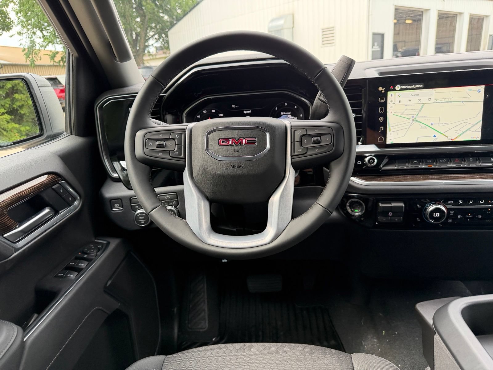 New 2026 GMC Sierra 1500 Elevation AWD/4WD image 12